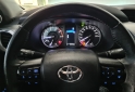 Camionetas - Toyota HILUX SRX 4X2 A/T 2022 Diesel 57300Km - En Venta