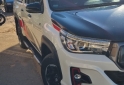 Camionetas - Toyota Hilux Gr GAZZO RACING 2019 Diesel 68000Km - En Venta