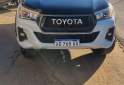 Camionetas - Toyota Hilux Gr GAZZO RACING 2019 Diesel 68000Km - En Venta