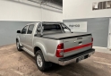 Camionetas - Toyota HILUX SRV 3.0 2014 Diesel 190000Km - En Venta