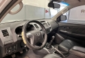 Camionetas - Toyota HILUX SRV 3.0 2014 Diesel 190000Km - En Venta