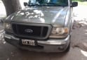 Camionetas - Ford ranger 2005 Diesel 298000Km - En Venta