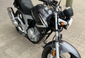 Motos - Yamaha ybr 250 fazer 2017 Nafta 27000Km - En Venta