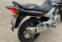 Motos - Yamaha ybr 250 fazer 2017 Nafta 27000Km - En Venta