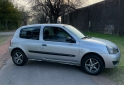 Autos - Renault Clio 2010 Nafta 106000Km - En Venta