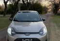 Autos - Ford Fiesta 2013 Nafta 111000Km - En Venta