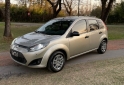 Autos - Ford Fiesta 2013 Nafta 111000Km - En Venta