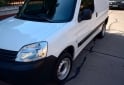 Utilitarios - Citroen Berlingo furgon 2024 Diesel 5000Km - En Venta