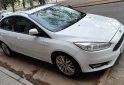 Autos - Ford Focus 2016 Nafta 125000Km - En Venta