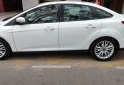 Autos - Ford Focus 2016 Nafta 125000Km - En Venta