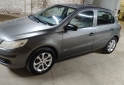 Autos - Volkswagen Gol trend 2012 Nafta 135000Km - En Venta