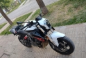 Motos - Benelli tnt 600 2023 Nafta 700Km - En Venta