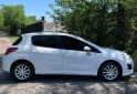 Autos - Peugeot 308 2014 GNC 130000Km - En Venta