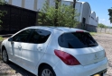 Autos - Peugeot 308 2014 GNC 130000Km - En Venta