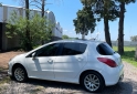 Autos - Peugeot 308 2014 GNC 130000Km - En Venta