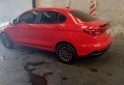 Autos - Fiat Cronos drive 2021 Nafta 33000Km - En Venta