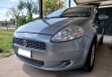 Autos - Fiat PUNTO ELX 2010 Nafta 282000Km - En Venta