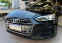 Autos - Audi A5 Sportback Quattro 2018 Nafta 54000Km - En Venta