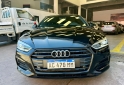 Autos - Audi A5 Sportback Quattro 2018 Nafta 54000Km - En Venta