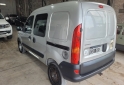 Utilitarios - Renault Kangoo 2014 GNC 230000Km - En Venta