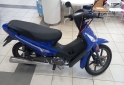 Motos - Keller Cronos full 2023 Nafta 4000Km - En Venta