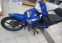 Motos - Keller Cronos full 2023 Nafta 4000Km - En Venta