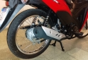 Motos - Honda Wave 2024 Nafta 558Km - En Venta