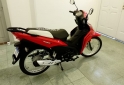 Motos - Honda Wave 2024 Nafta 558Km - En Venta