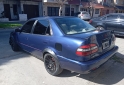 Autos - Toyota Corolla 1.8 full 2001 Nafta 450000Km - En Venta