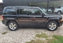 Camionetas - Jeep PATRIOT 4X4 2012 Nafta 125000Km - En Venta