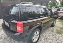 Camionetas - Jeep PATRIOT 4X4 2012 Nafta 125000Km - En Venta