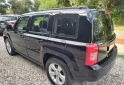 Camionetas - Jeep PATRIOT 4X4 2012 Nafta 125000Km - En Venta