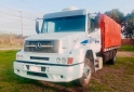 Camiones y Gras - MERCEDES BENZ 1634 - En Venta