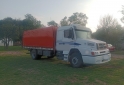 Camiones y Gras - MERCEDES BENZ 1634 - En Venta