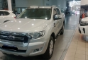 Camionetas - Ford RANGER 4X4 LIMITED AT 2018 Diesel 126000Km - En Venta