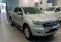 Camionetas - Ford RANGER 4X4 LIMITED AT 2018 Diesel 126000Km - En Venta