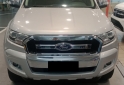 Camionetas - Ford RANGER 4X4 LIMITED AT 2018 Diesel 126000Km - En Venta