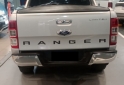 Camionetas - Ford RANGER 4X4 LIMITED AT 2018 Diesel 126000Km - En Venta