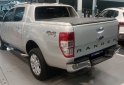 Camionetas - Ford RANGER 4X4 LIMITED AT 2018 Diesel 126000Km - En Venta