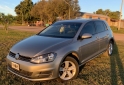 Autos - Volkswagen Golf 2015 Nafta 140000Km - En Venta