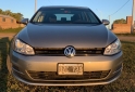 Autos - Volkswagen Golf 2015 Nafta 140000Km - En Venta