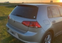 Autos - Volkswagen Golf 2015 Nafta 140000Km - En Venta