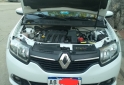 Autos - Renault Sandero privilege 2017 Nafta 124700Km - En Venta