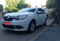 Autos - Renault Sandero privilege 2017 Nafta 124700Km - En Venta