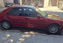 Autos - Honda Civic 1994 GNC 100000Km - En Venta