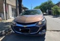 Autos - Chevrolet Cruze 2020 Nafta 79700Km - En Venta