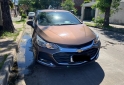 Autos - Chevrolet Cruze 2020 Nafta 79700Km - En Venta