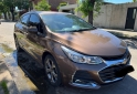 Autos - Chevrolet Cruze 2020 Nafta 79700Km - En Venta