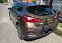 Autos - Chevrolet Cruze 2020 Nafta 79700Km - En Venta