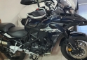 Motos - Benelli TRK 502 X 2022 Nafta 6000Km - En Venta